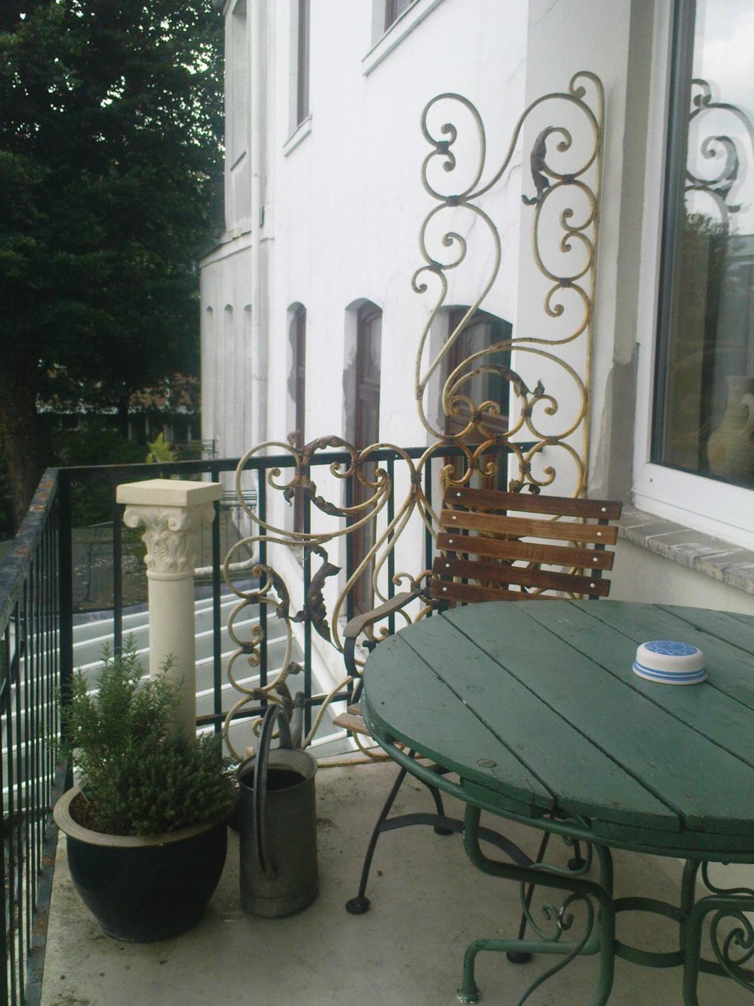 Gaestetraeume Im Viertel BRE Exterior foto